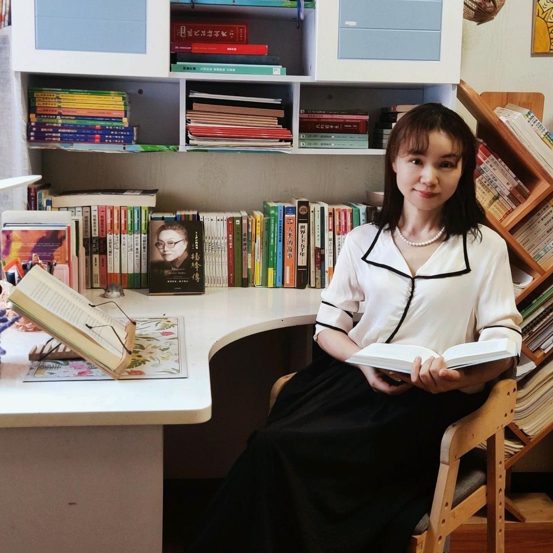 青禾悦读（下午15:20）