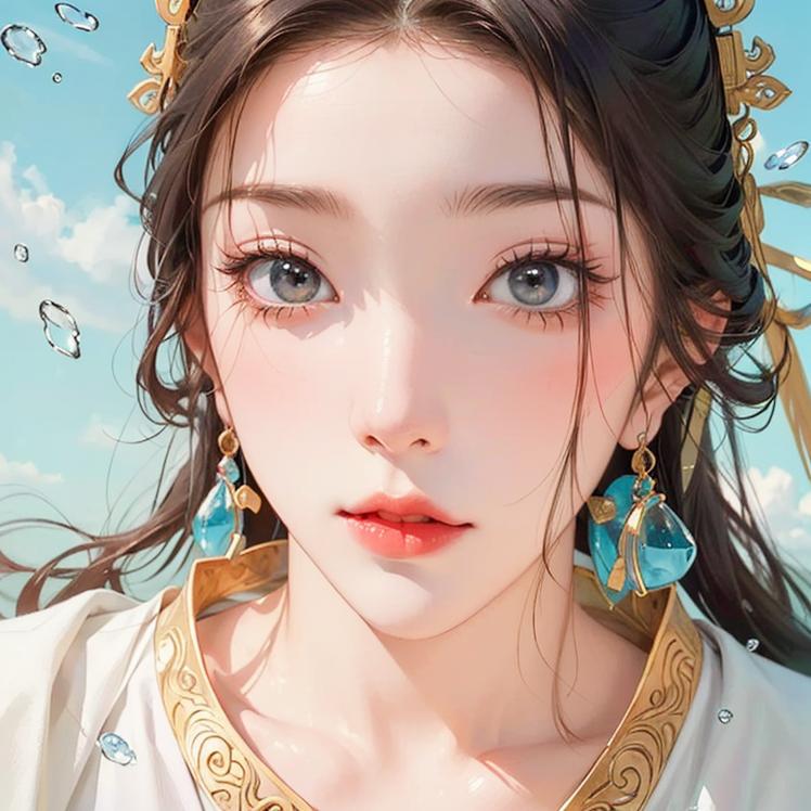 你在想我吗？