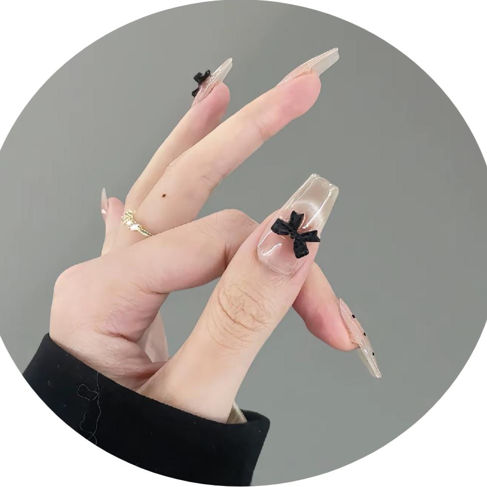 XIYOU喜又.美甲美睫