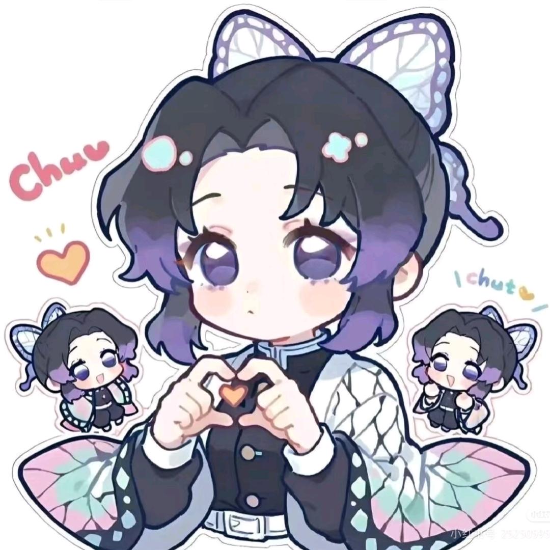 第5人格.琦渔✨（  开学停更版）