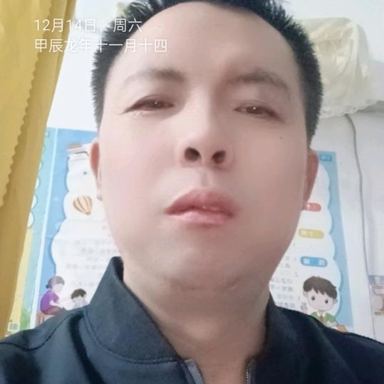 好人一生平安