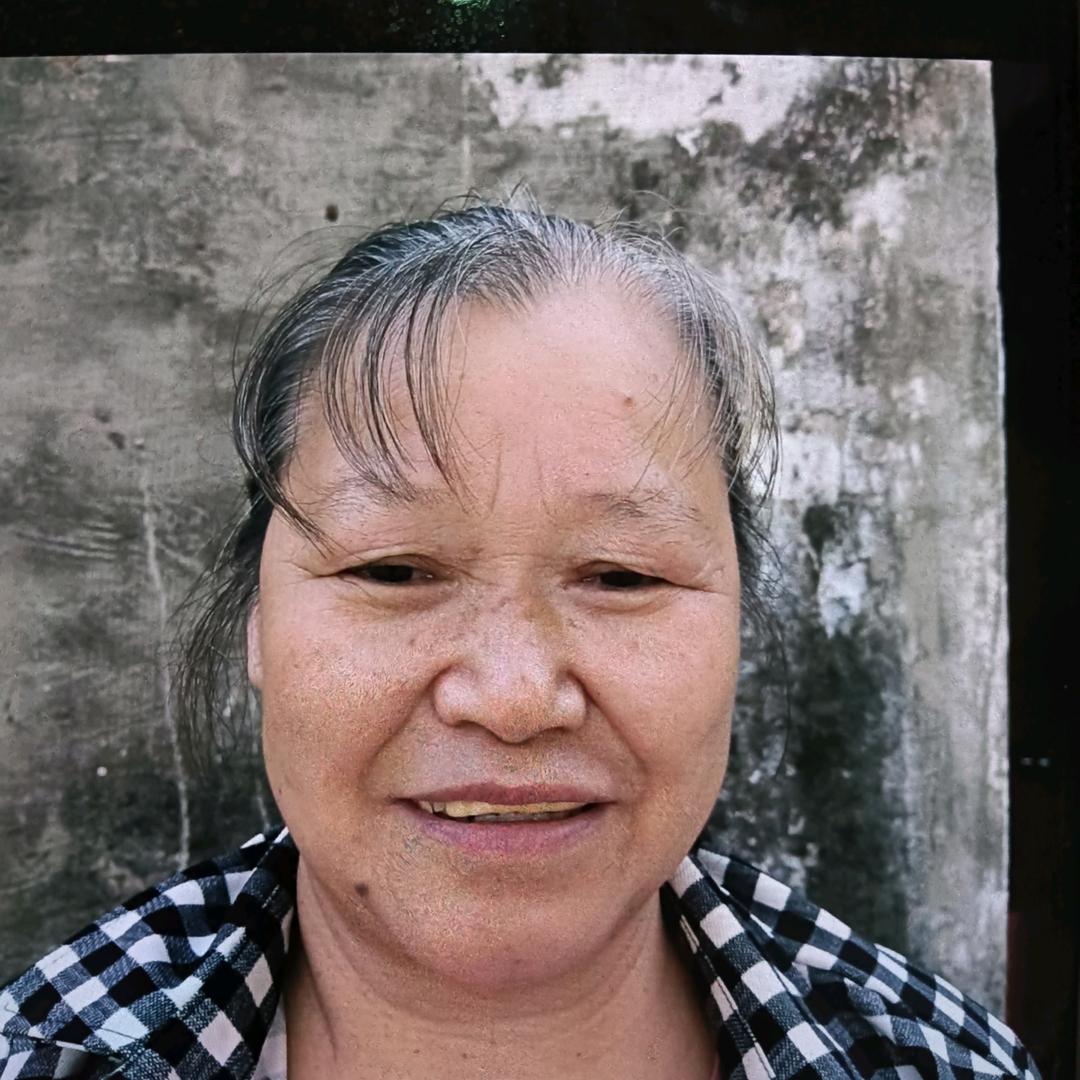 农村二姐(小号)