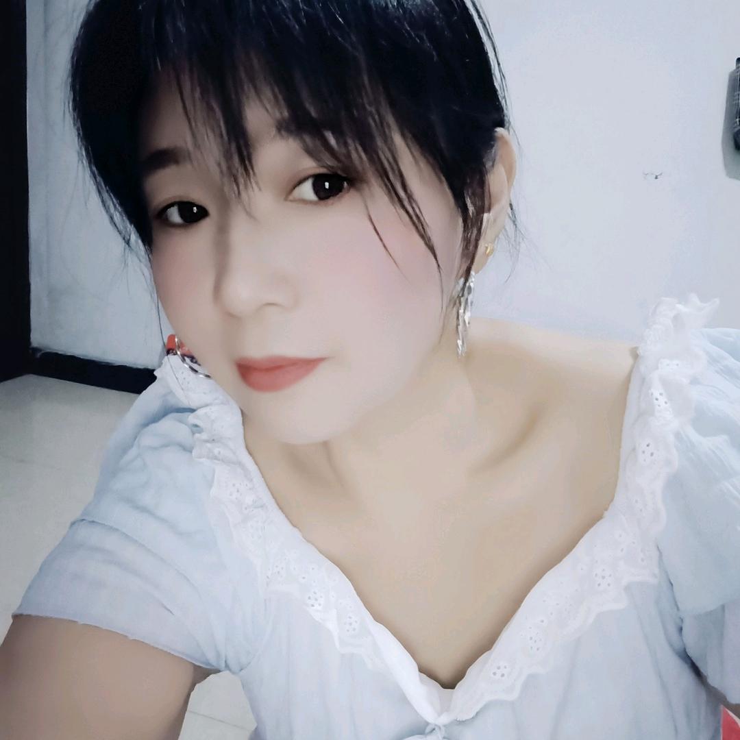 李霞《橱窗有好物》
