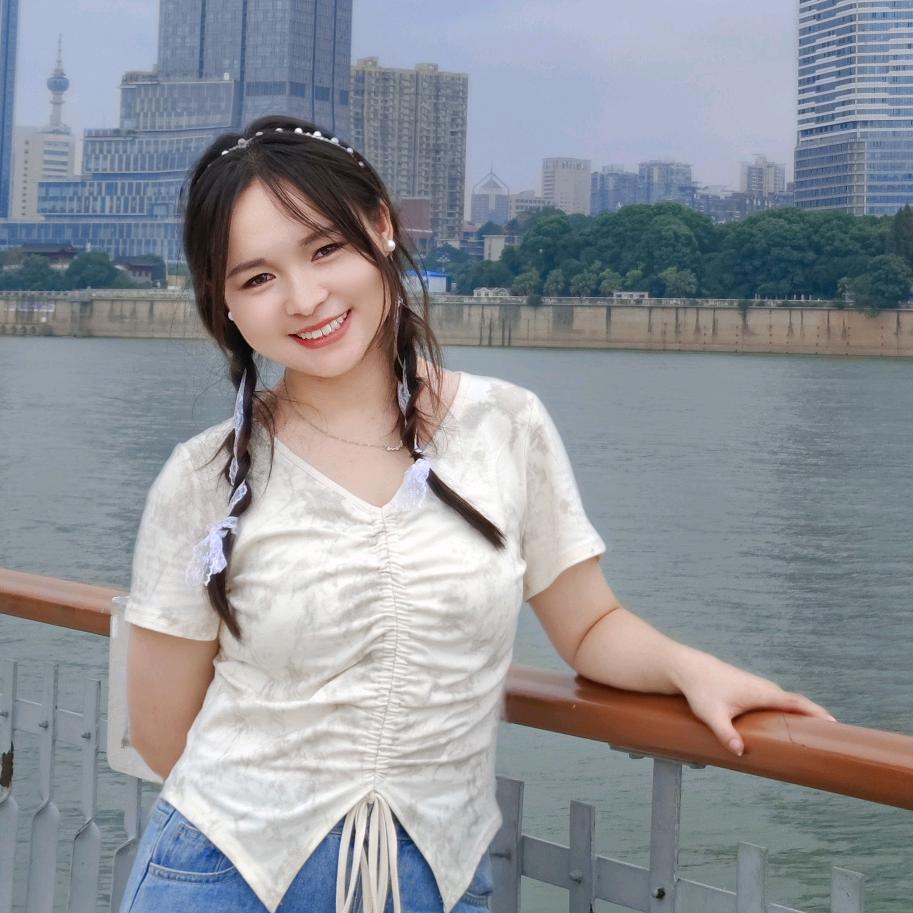 何小满