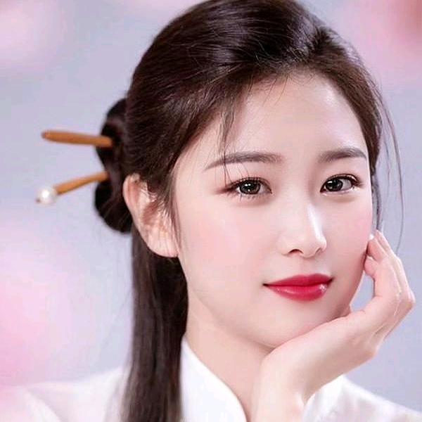 ♥️静♥️《豆包》