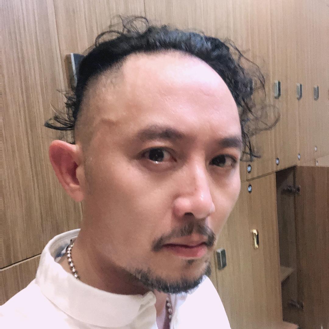 卷毛狮