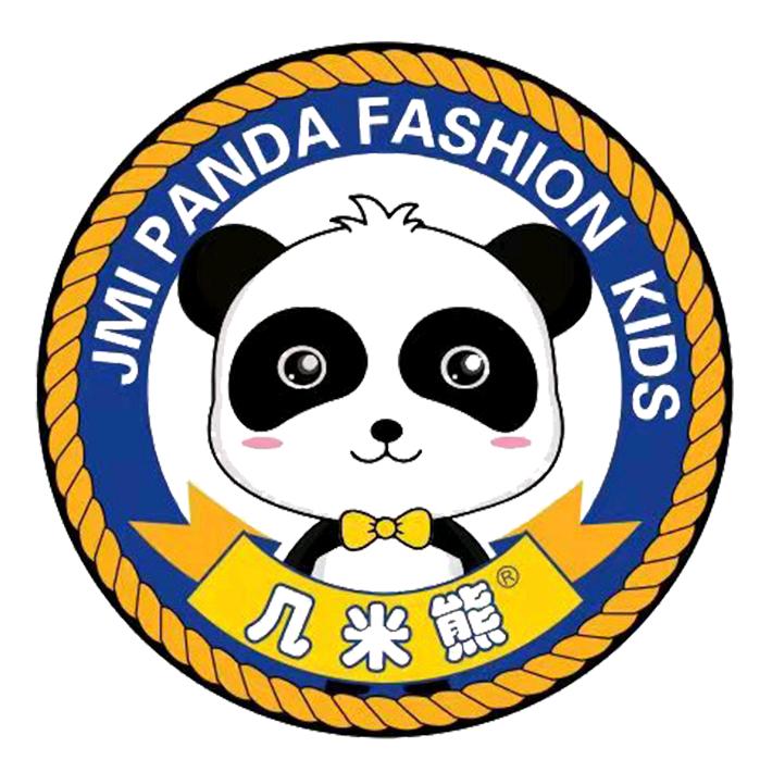 几米熊佳谕专卖店