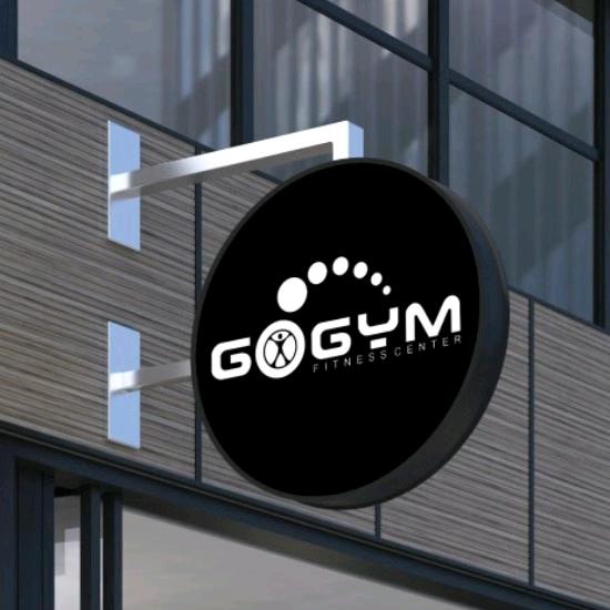 GOGYM游泳健身会所