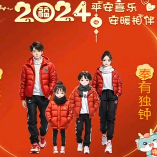 清风徐来&