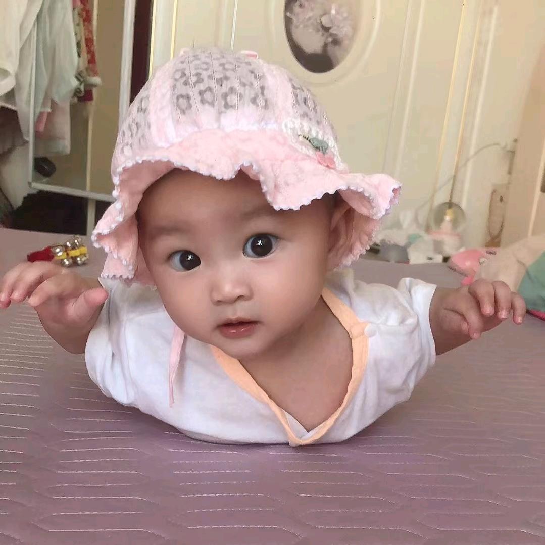 欢喜小棉棉