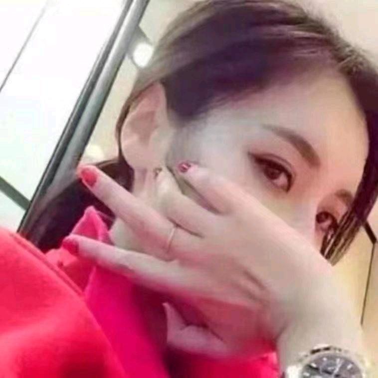 女人花