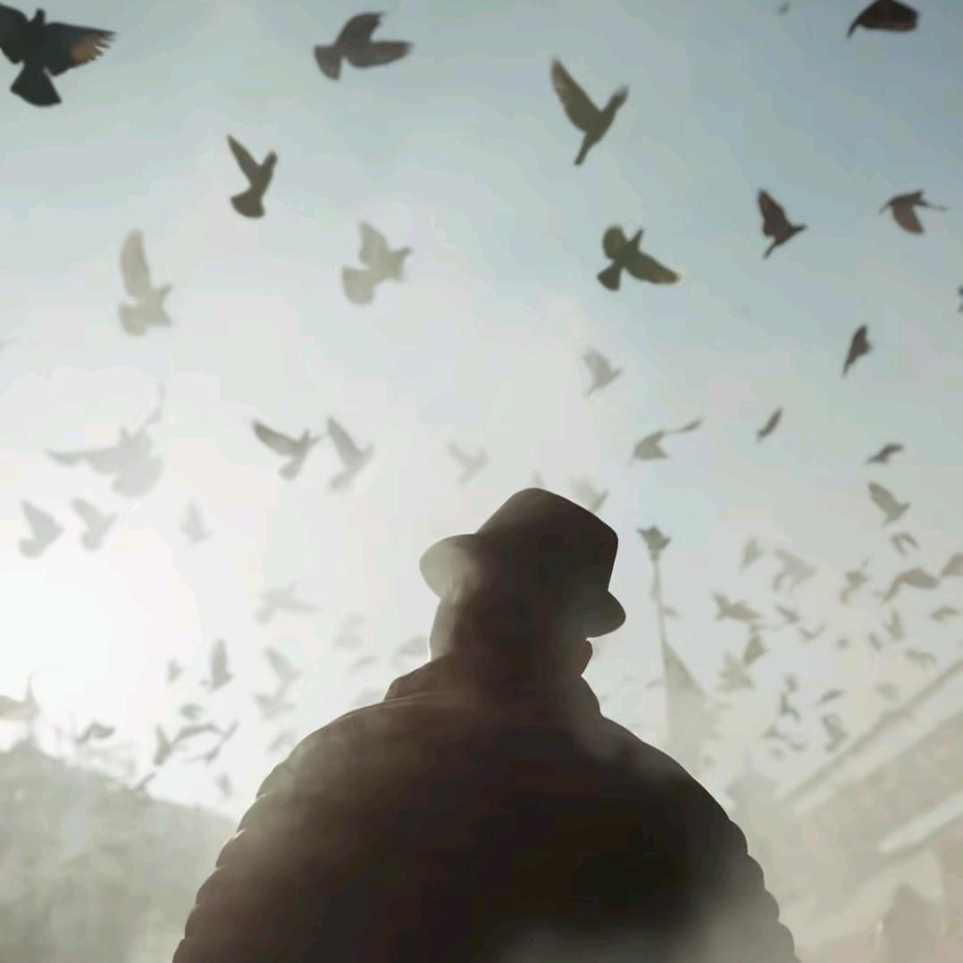 ཨུ་རྒྱན་🕊️