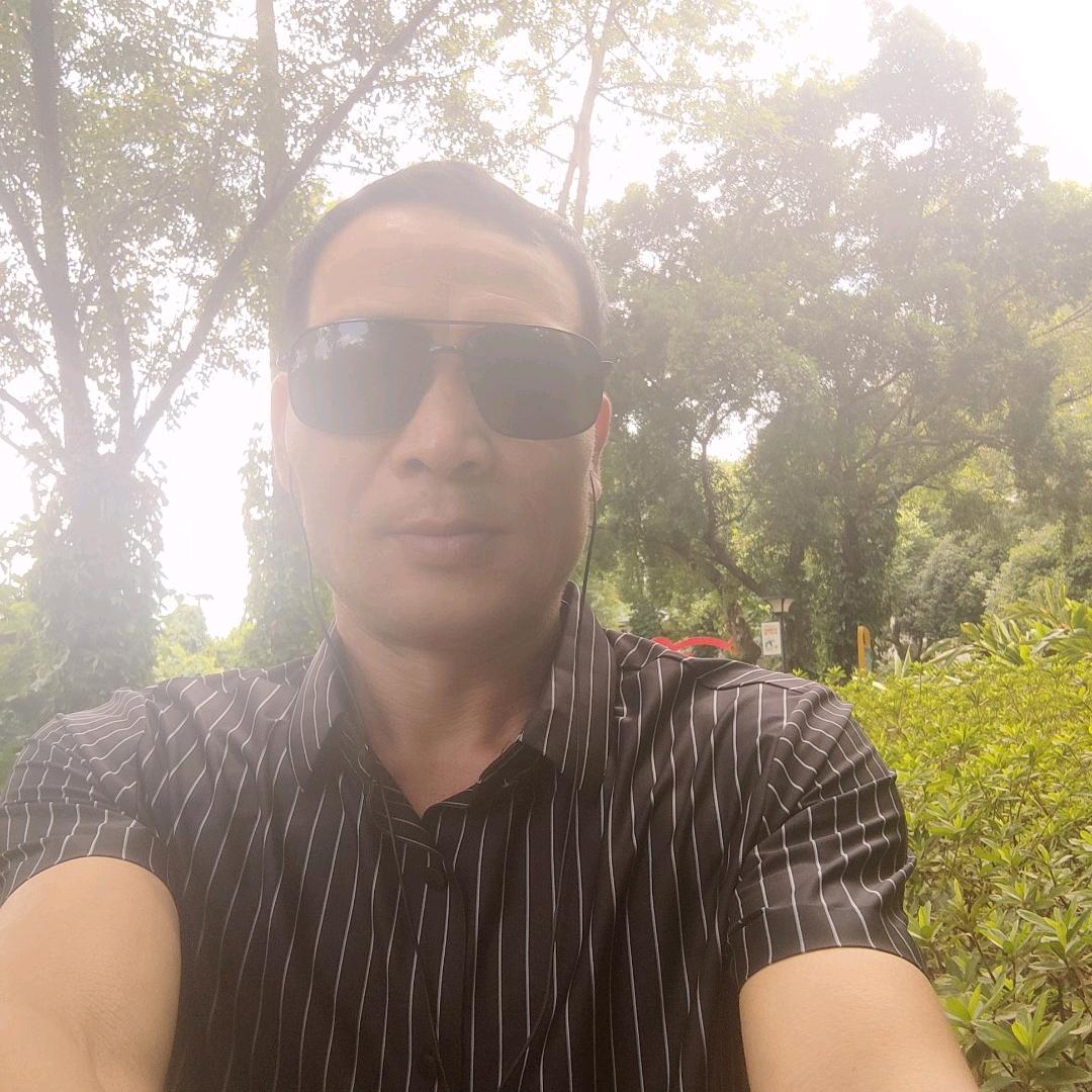 我真的风了