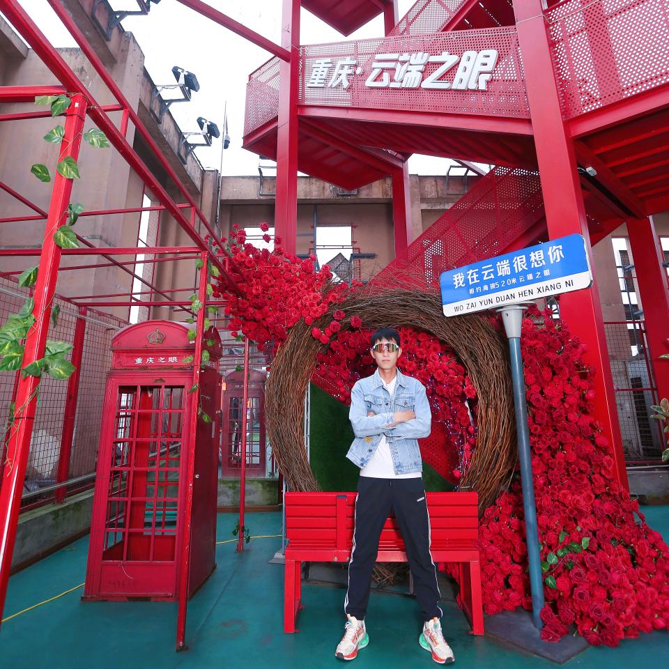 跑步🏃的老兵2025