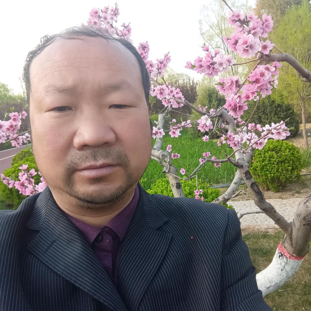 人生如梦