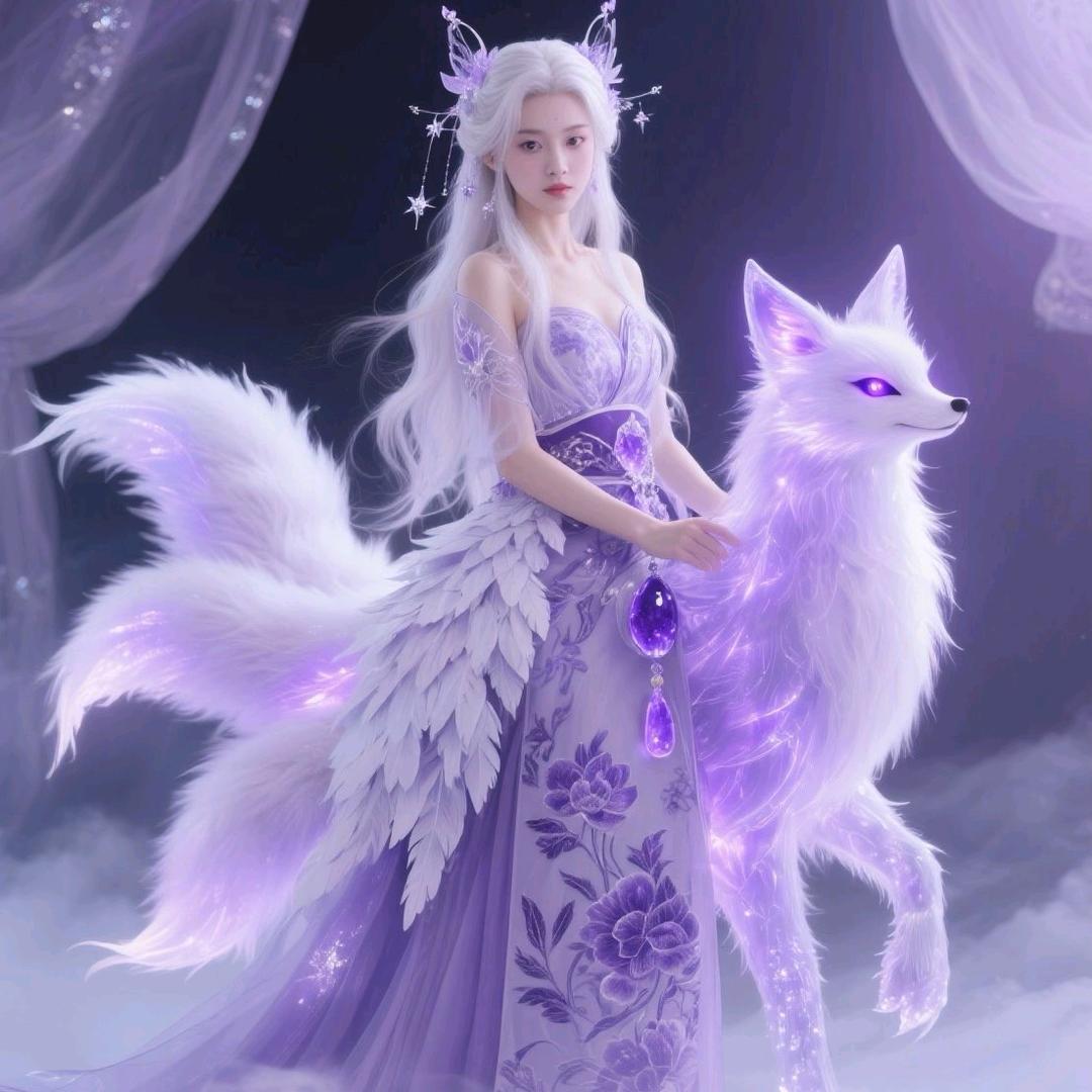 狐仙阁🦊