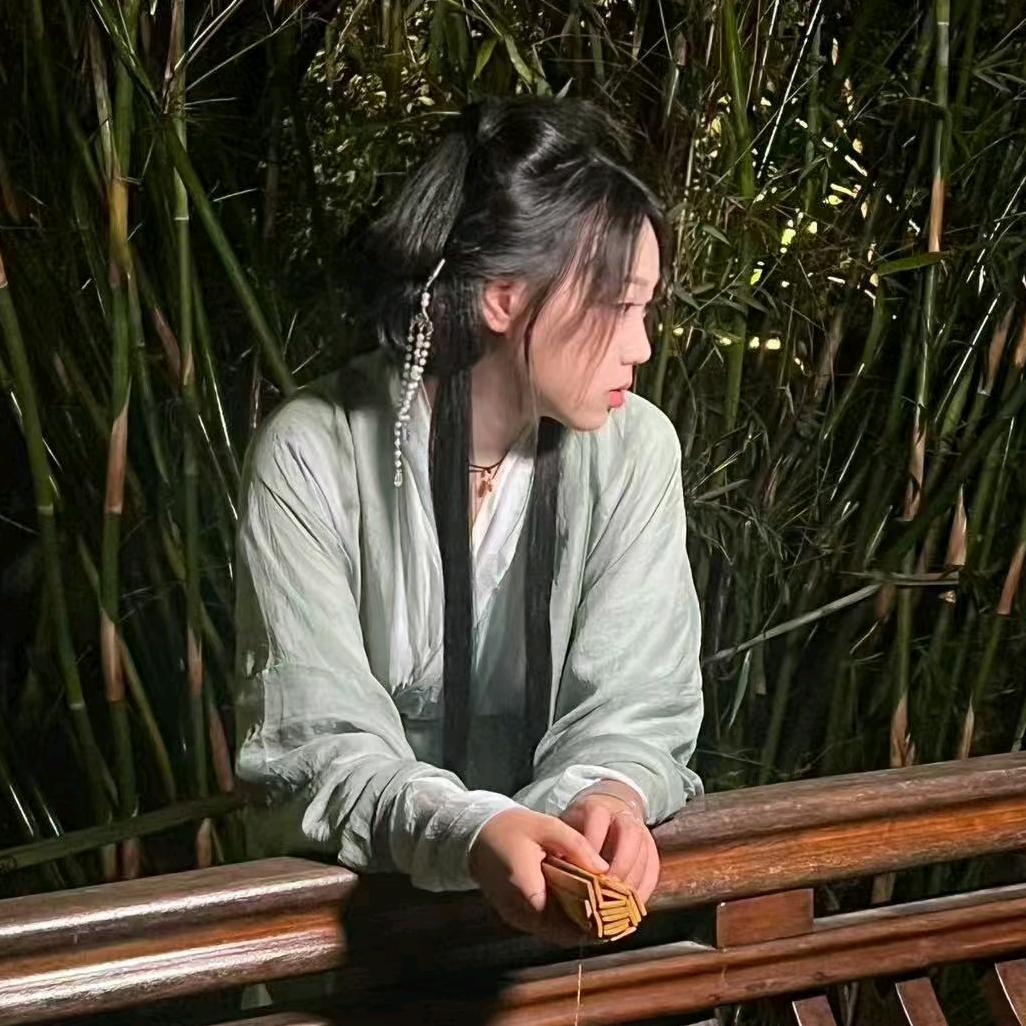 花开雨下
