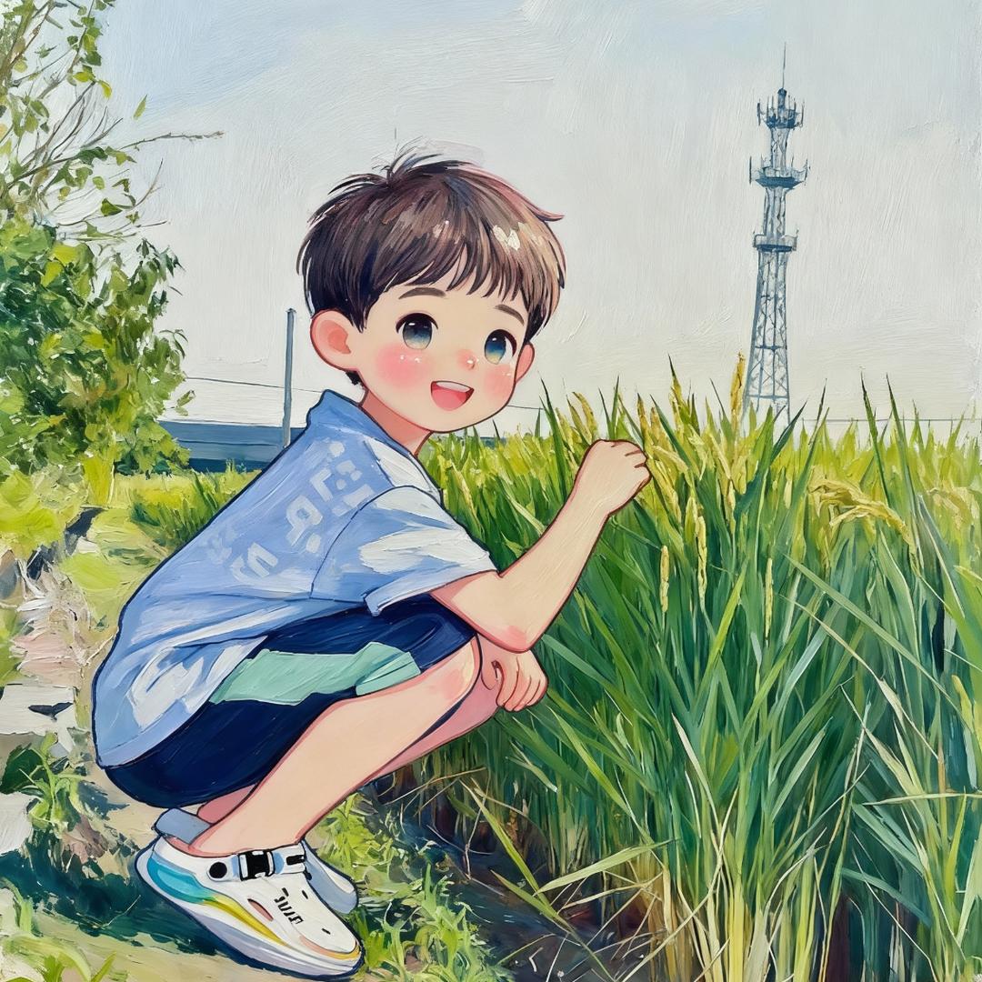 俊君