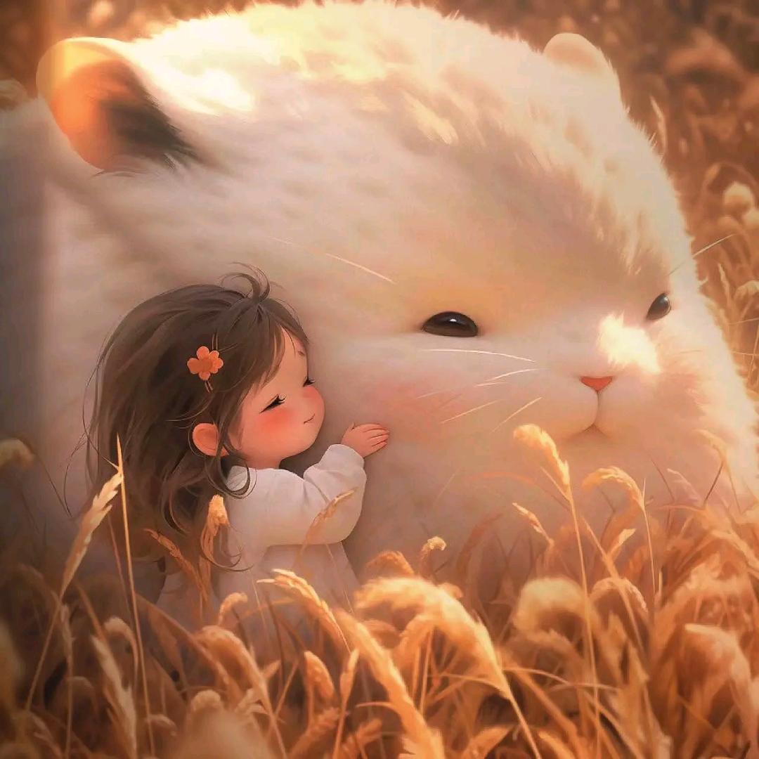 暴瘦  好运连连