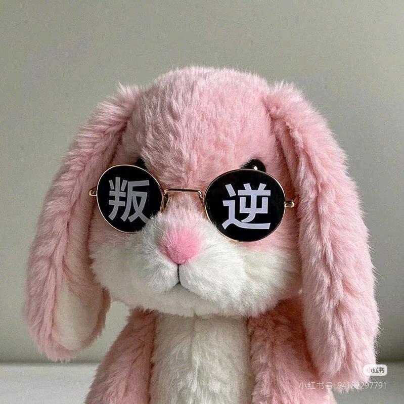 奶思兔米鱿