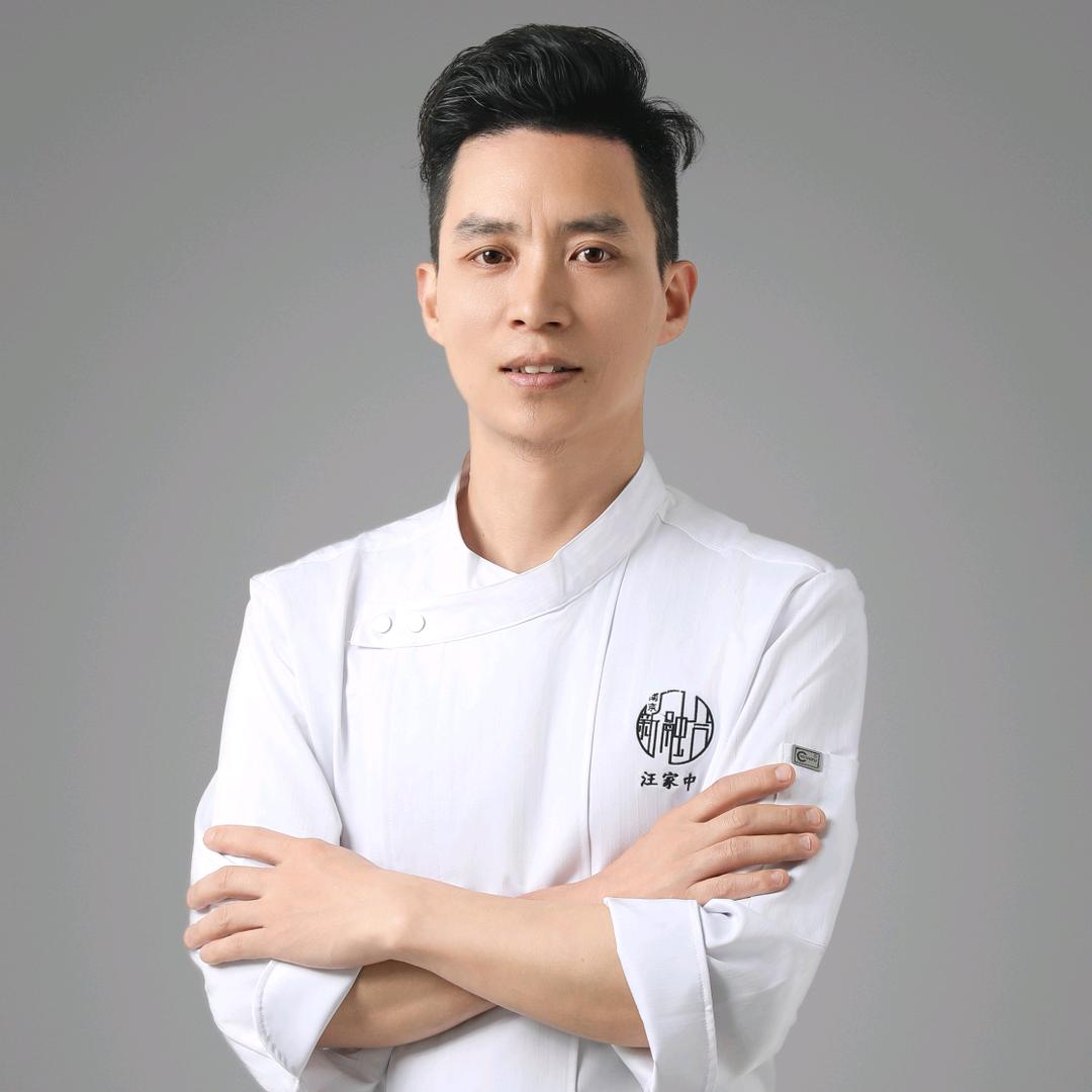 南京中哥《菜肴开拓者》