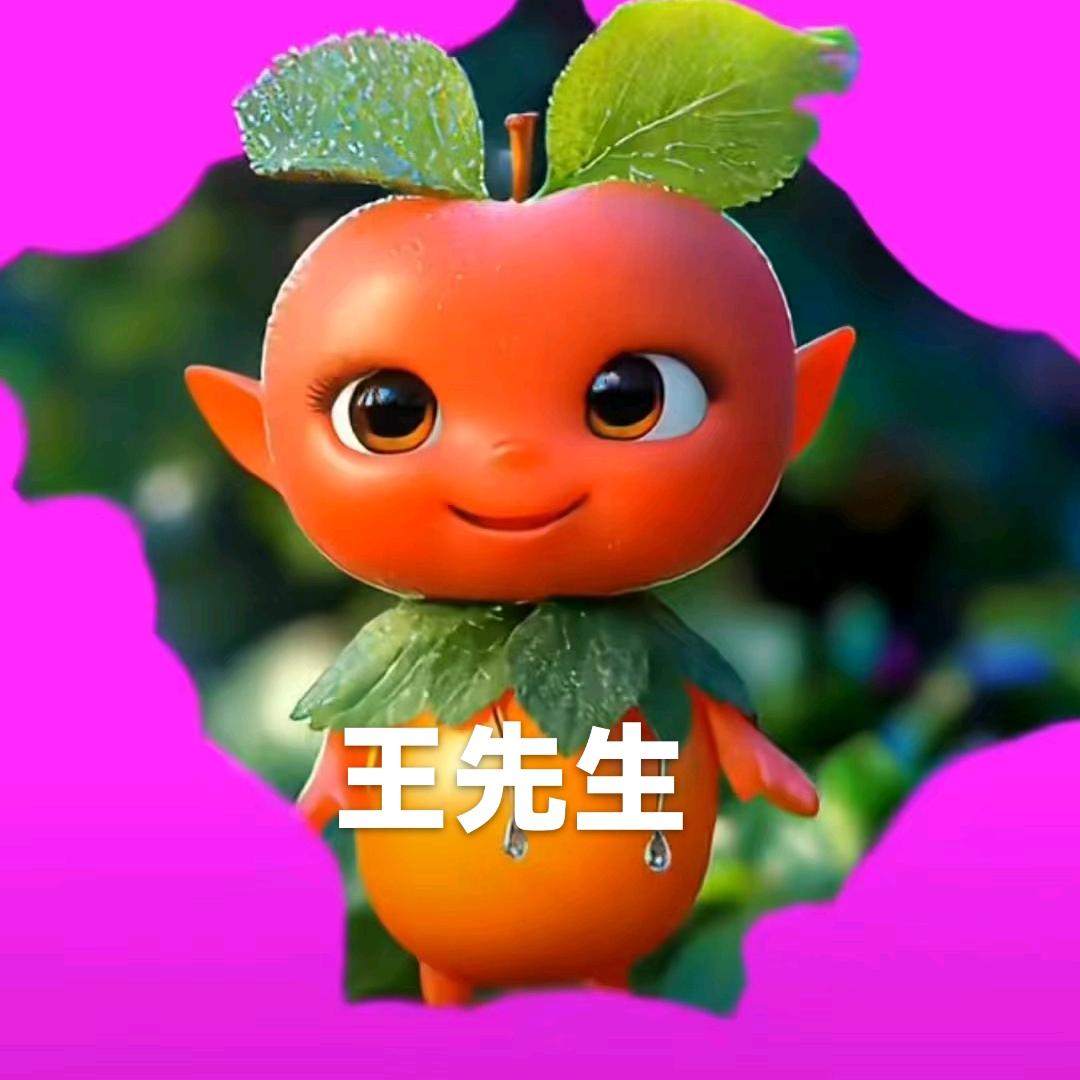 山西王先生