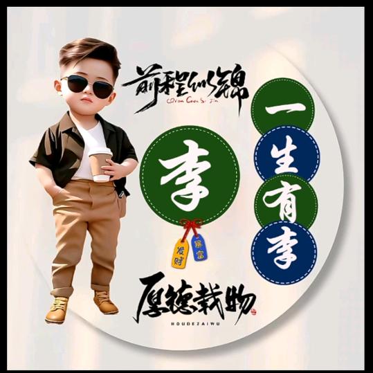 邹平李哥