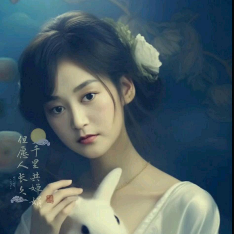 软糖姐姐