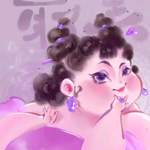 小没良心  💛.