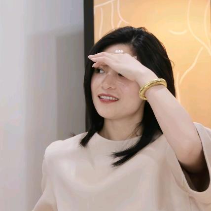 阿董小姐轻奢分享号