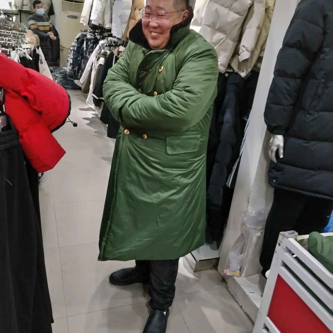 二维码的心