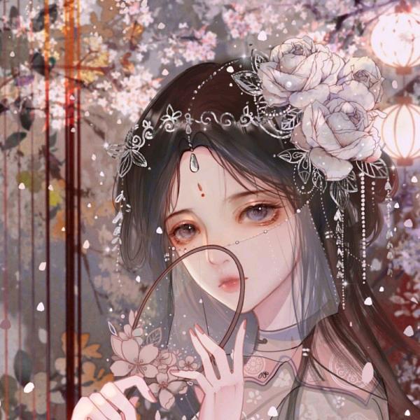 小仙女❤️