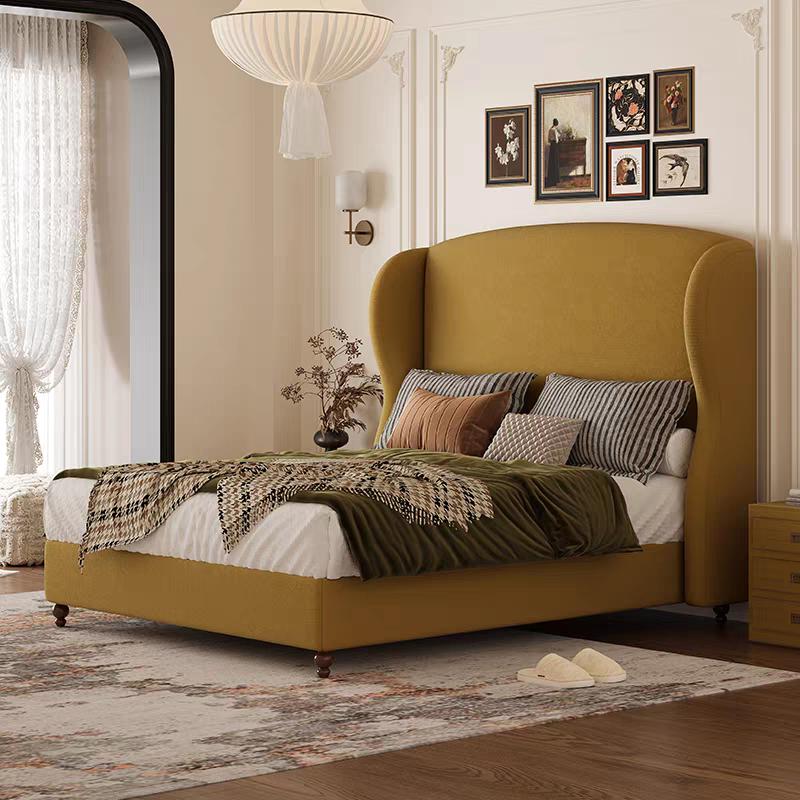 家，需要呵护！