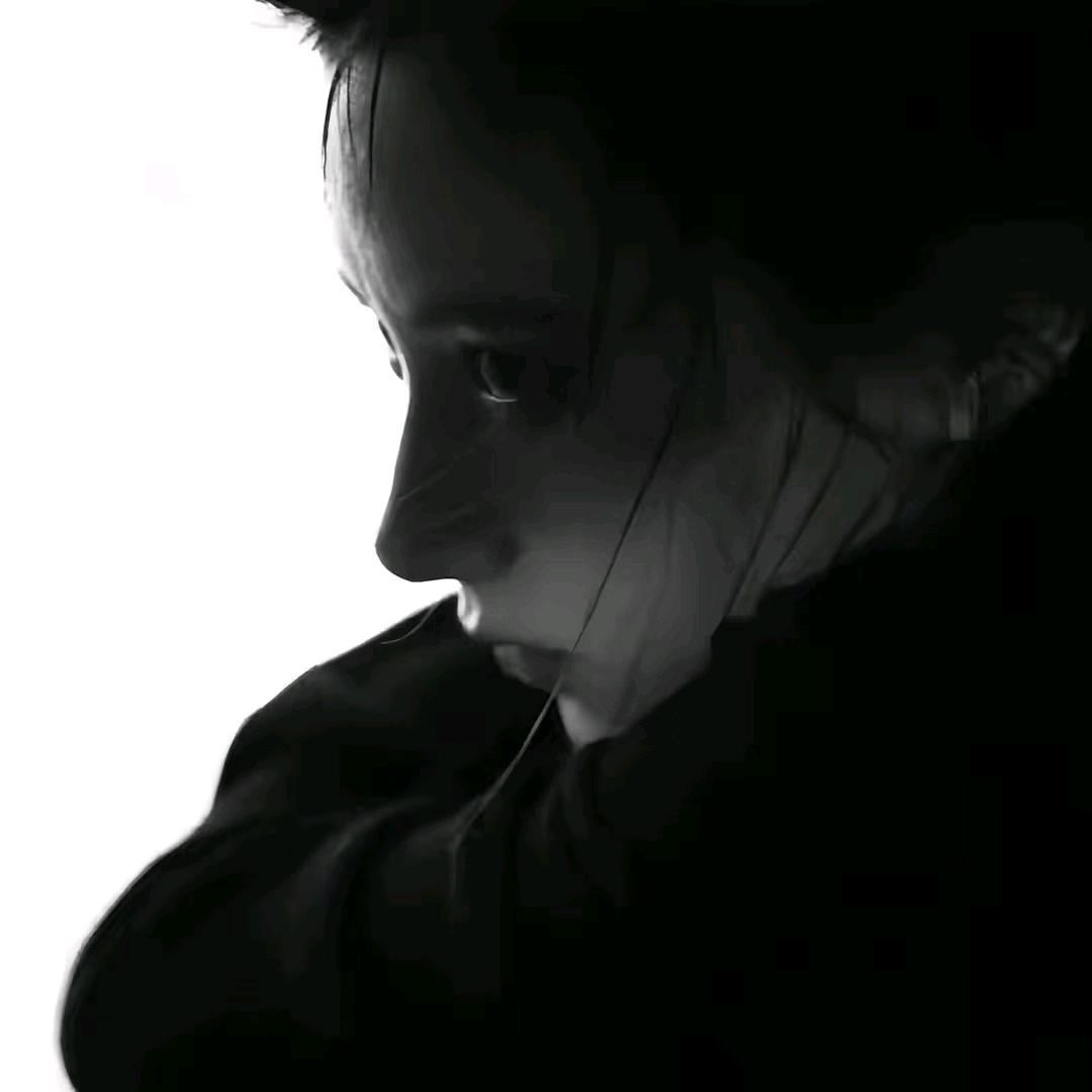 冰冷的心.
