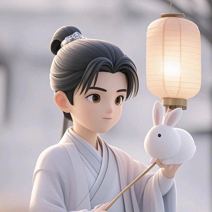 且慢