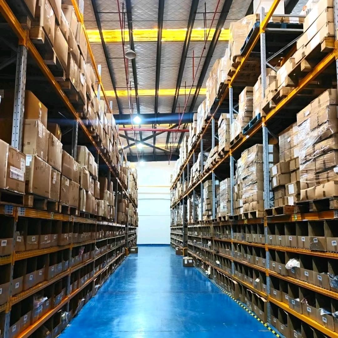 丹彩维健工厂店