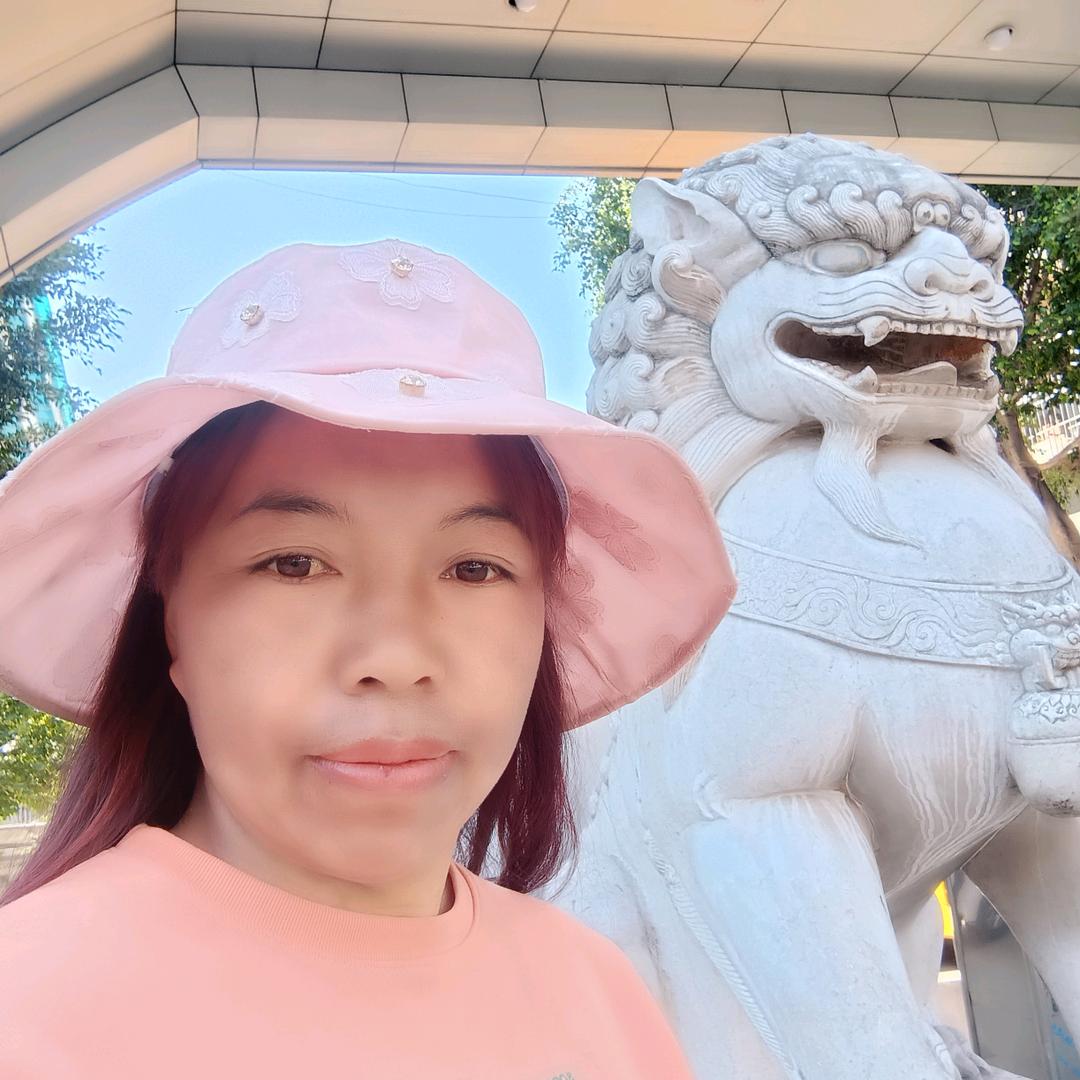 平平淡淡过一生