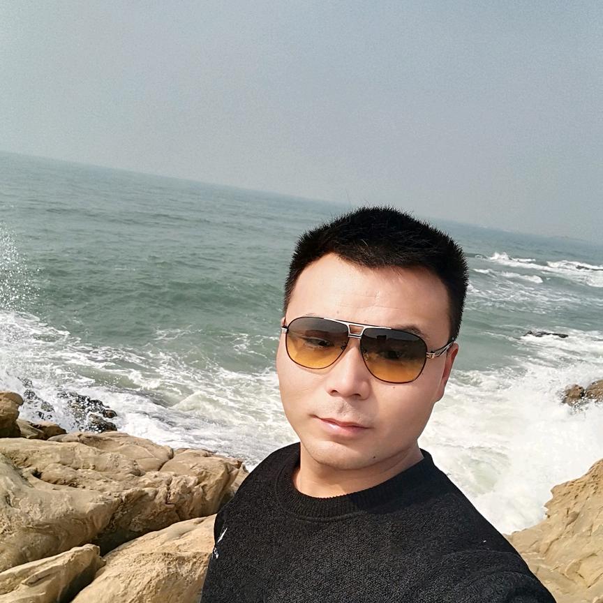 中农天泰种业～陆明