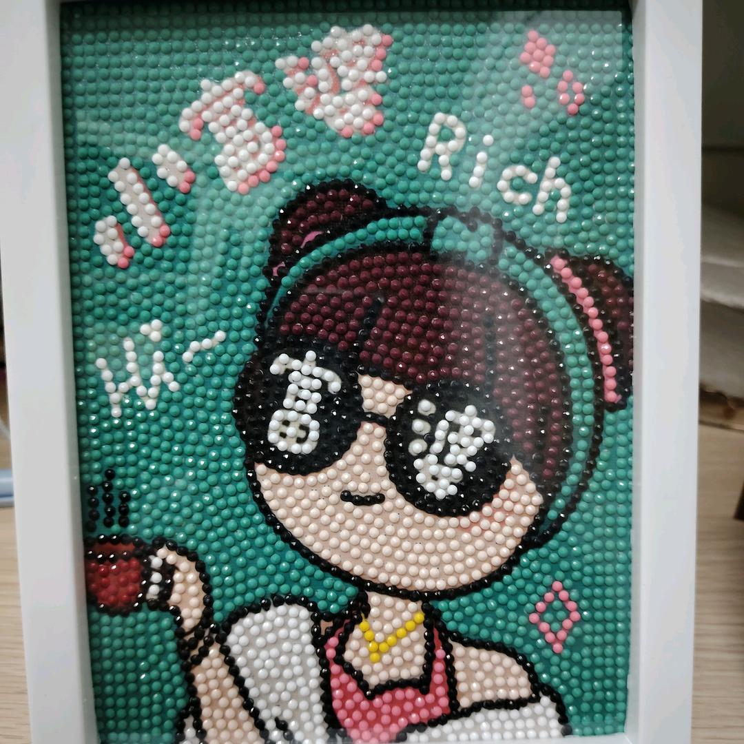 冷泠翎
