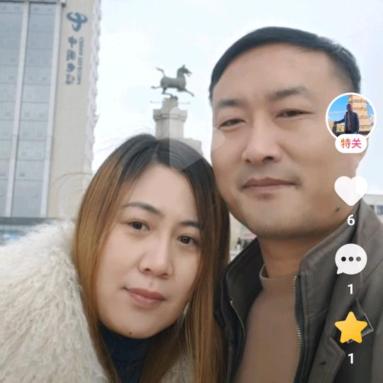 坦然面对，从容前行