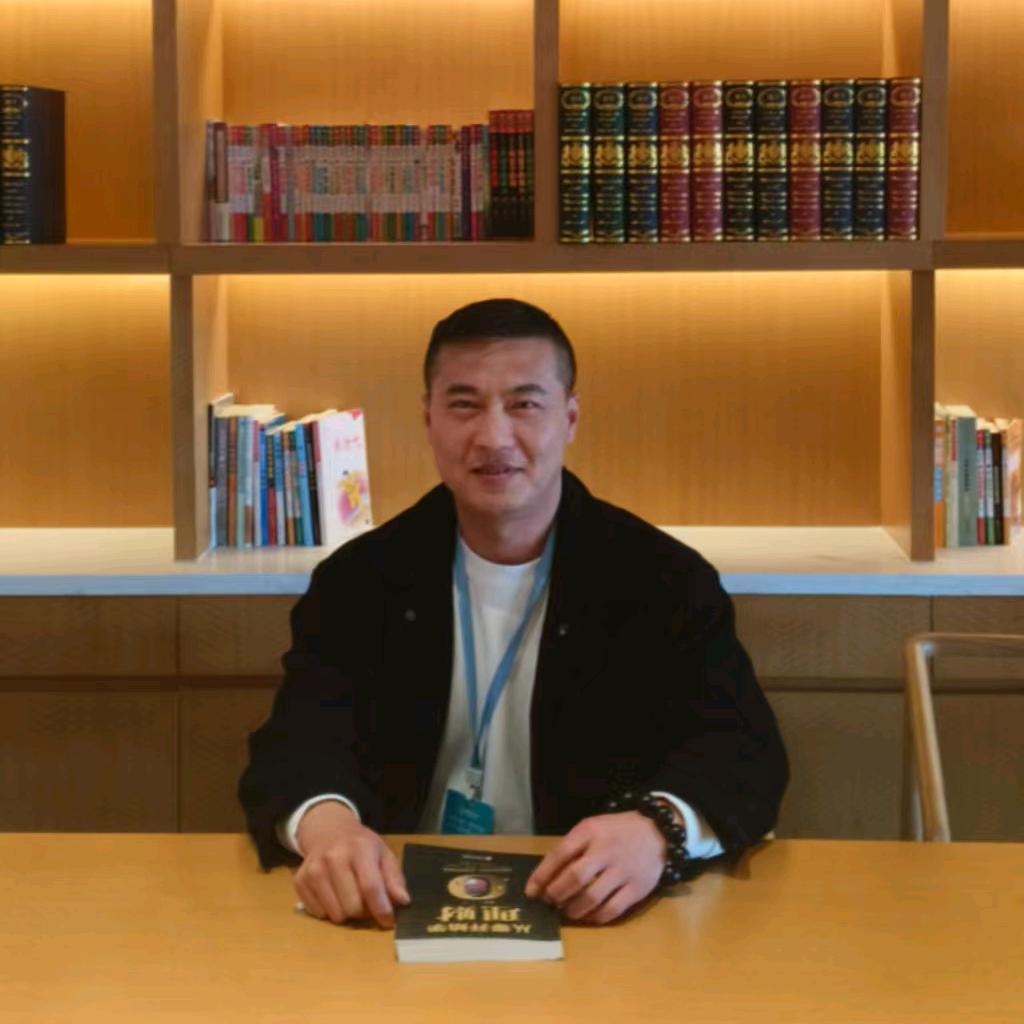 古法面雕李老师