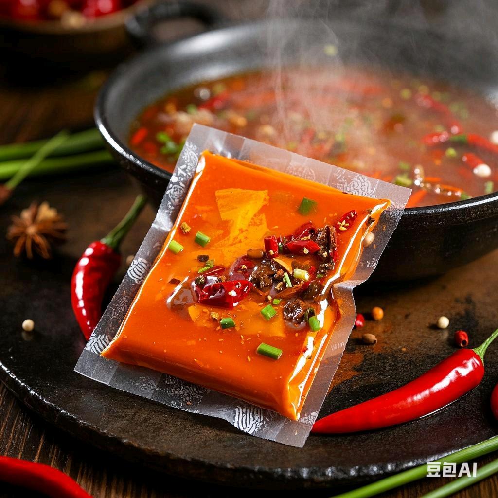 食客锦记
