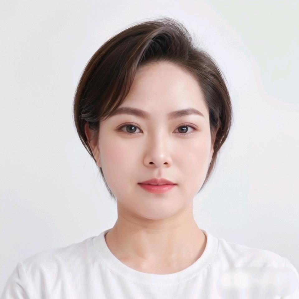 秋妹移山V