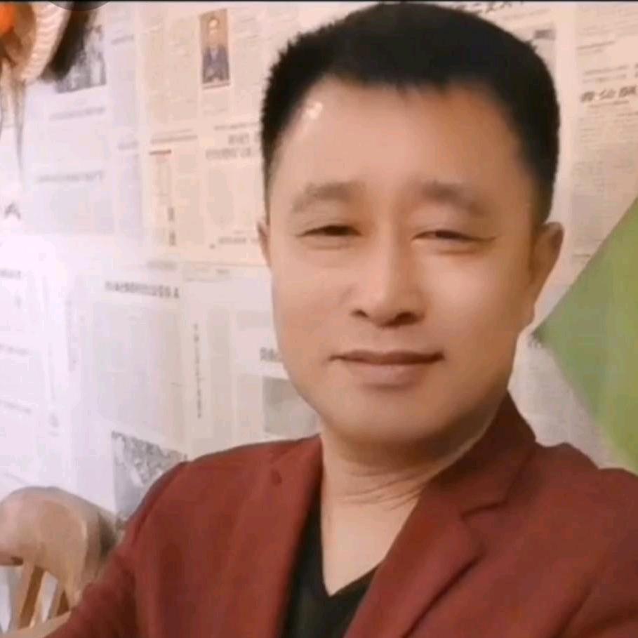 梦哥～《感悟人生》
