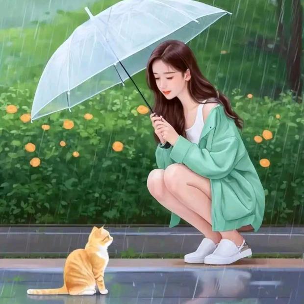 黄祥姐姐