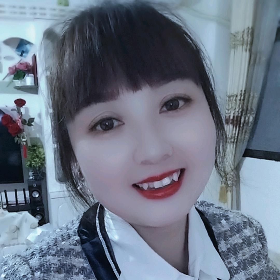 虎牙妹，春梅