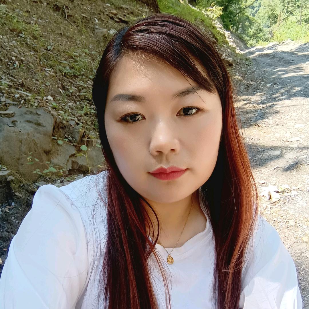 坚强的女人