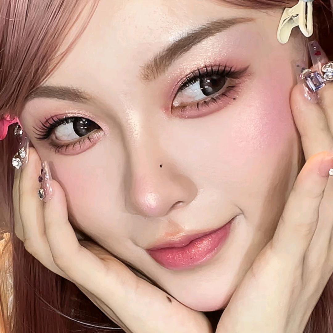 欧阳醒醒🦋（美妆版）