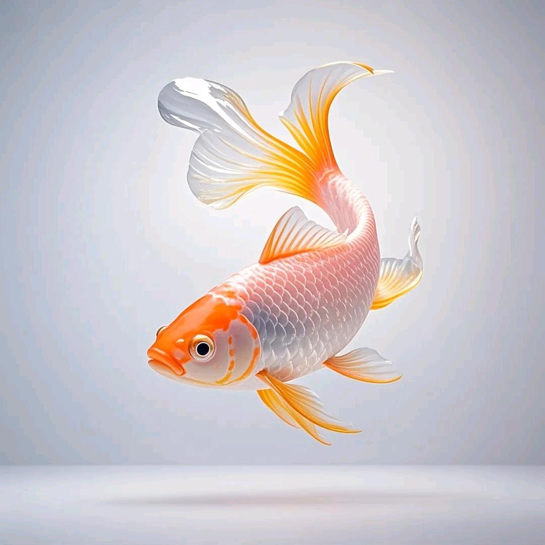 锦鲤