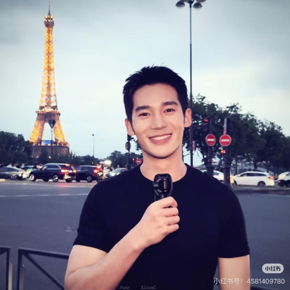 牛战士cos红太狼表白光头强